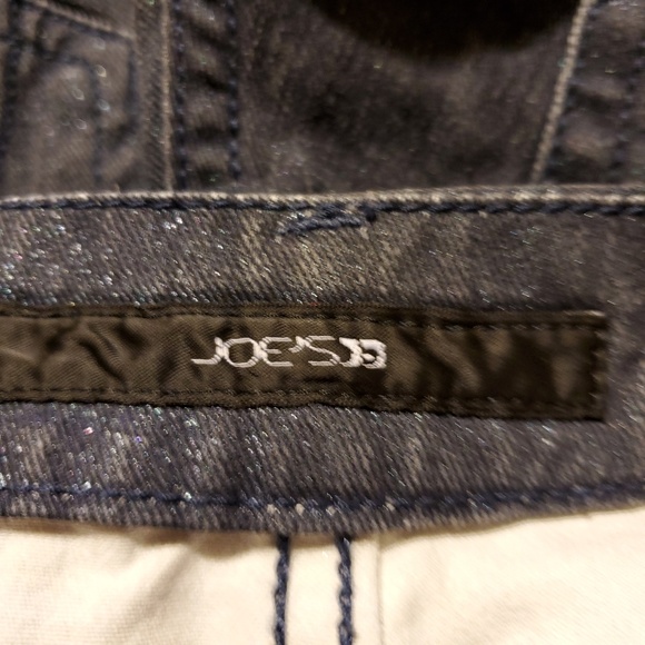 JOE's Honey Jeans Sz 27 - Picture 5 of 6